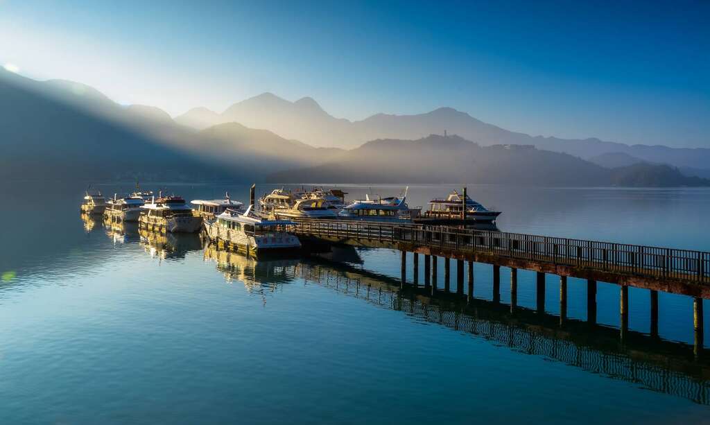North Bay Private Car Tour - Taiwan Travel Guide image