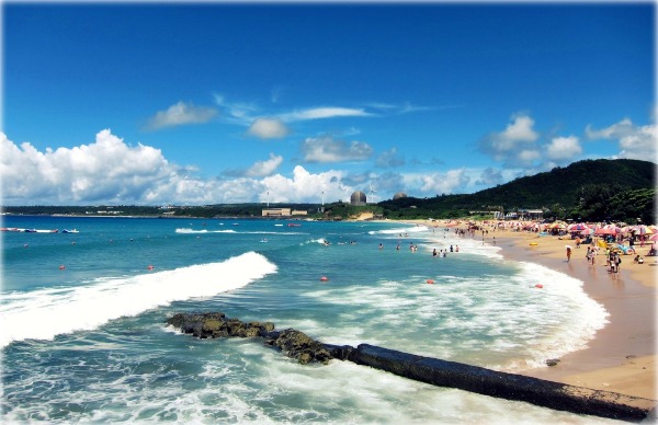 North Bay Private Car Tour - Taiwan Travel Guide image