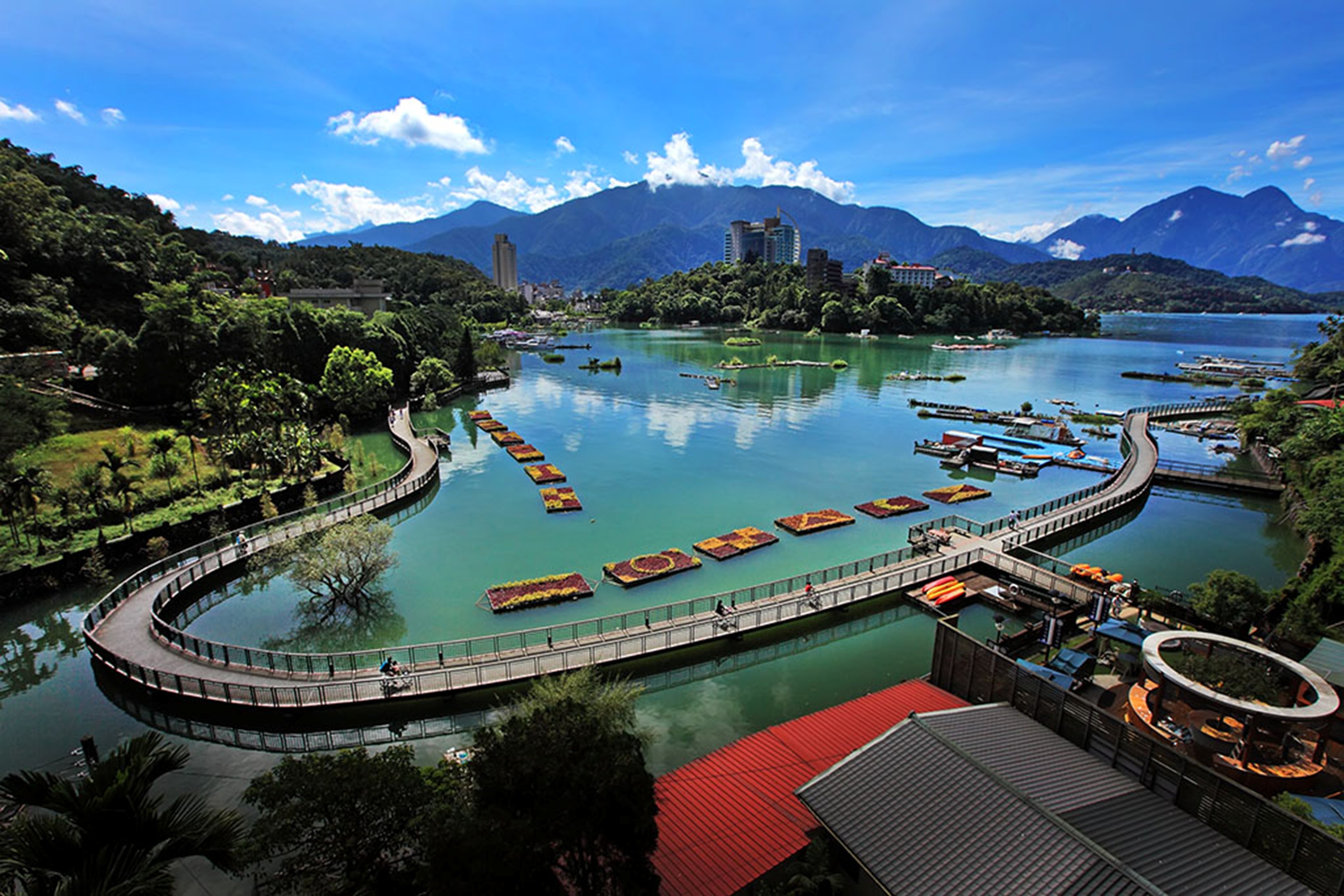 North Bay Private Car Tour - Taiwan Travel Guide image