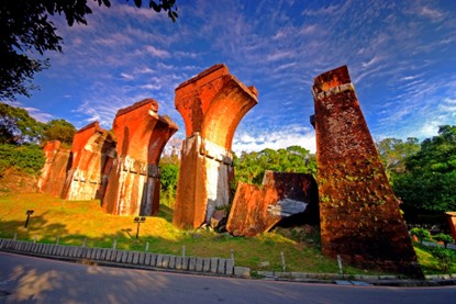 North Bay Private Car Tour - Taiwan Travel Guide image