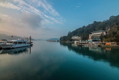 North Bay Private Car Tour - Taiwan Travel Guide image
