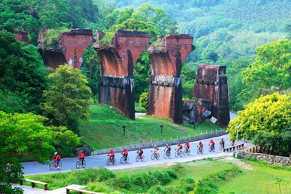 North Bay Private Car Tour - Taiwan Travel Guide image