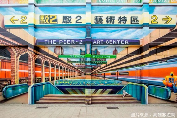 North Bay Private Car Tour - Taiwan Travel Guide image