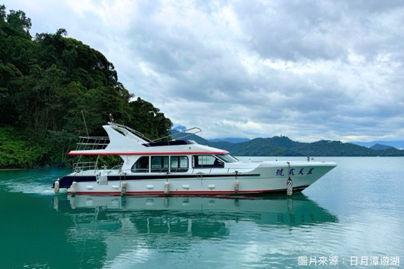 North Bay Private Car Tour - Taiwan Travel Guide image