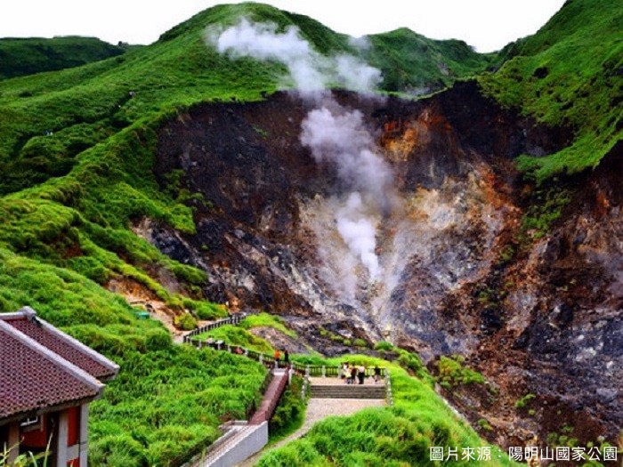 North Bay Private Car Tour - Taiwan Travel Guide image