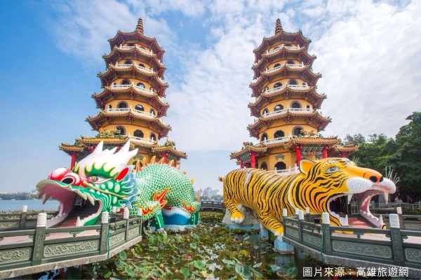 North Bay Private Car Tour - Taiwan Travel Guide image