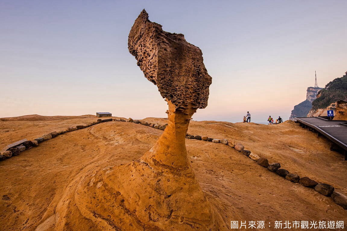 North Bay Private Car Tour - Taiwan Travel Guide image
