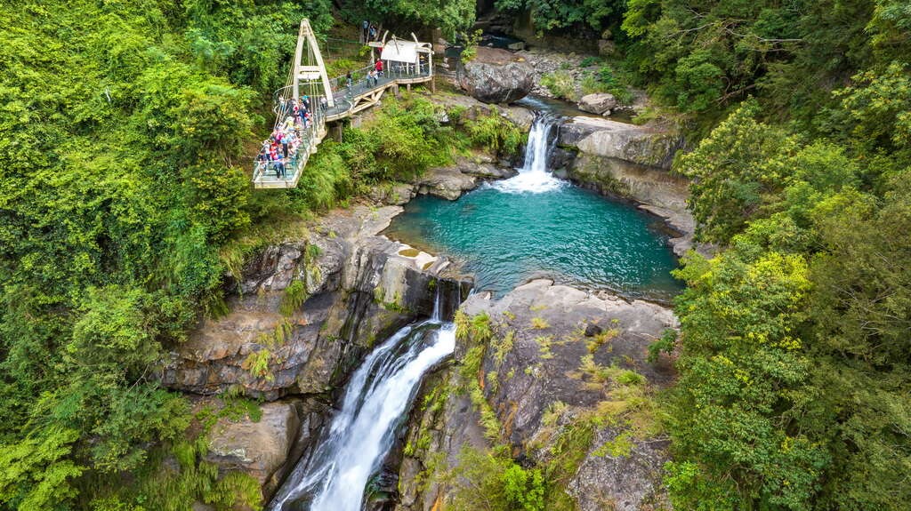 North Bay Private Car Tour - Attractions image